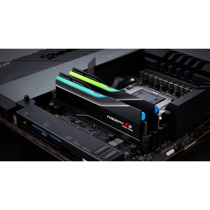 G.SKILL Trident Z5 Neo 32 GB (2 x 16 GB) DDR5 6000 MHz CL36
