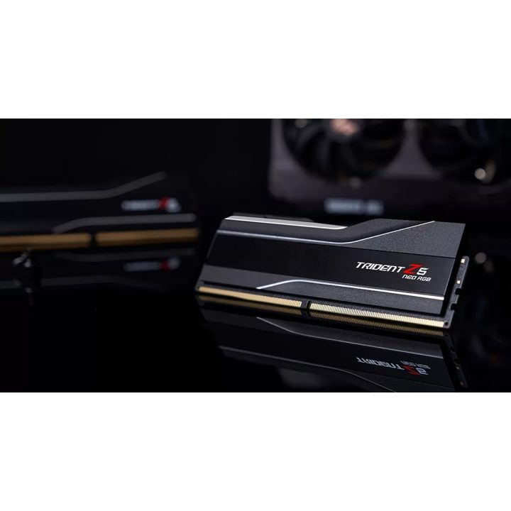 G.SKILL Trident Z5 Neo 32 GB (2 x 16 GB) DDR5 6000 MHz CL36