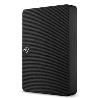 Seagate Expansion STKM1000400 1 TB 5400 RPM 2.5" USB Type-A 3.2 Gen 1…
