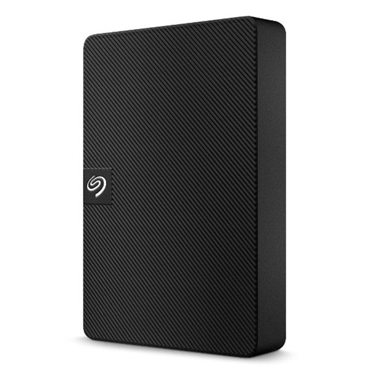 Seagate Expansion STKM1000400 1 TB 5400 RPM 2.5" USB Type-A 3.2 Gen 1…