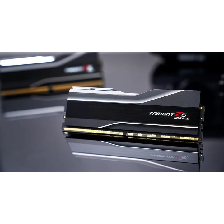 G.SKILL Trident Z5 Neo 32 GB (2 x 16 GB) DDR5 6000 MHz CL36