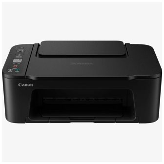 Canon PIXMA TS3752i Inyección de tinta A4 4800 x 1200 DPI Wifi