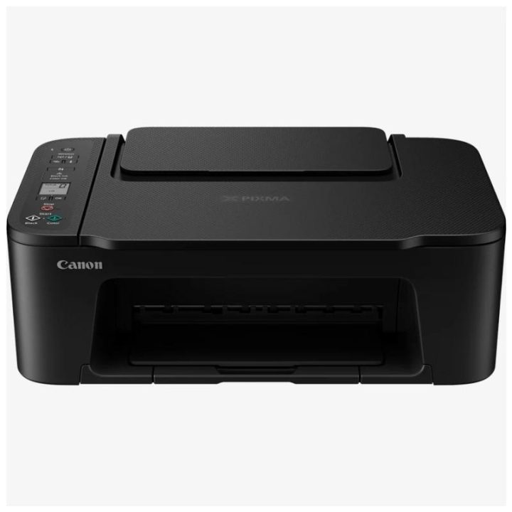 Canon PIXMA TS3752i Inyección de tinta A4 4800 x 1200 DPI Wifi