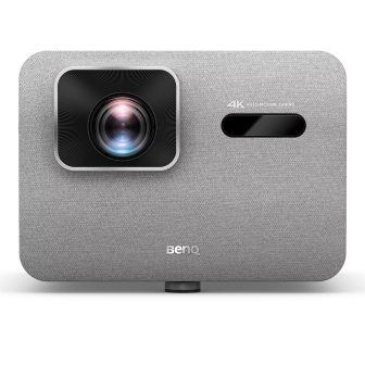BenQ TK705STi Short Throw Projector 3000 ANSI Lumens DLP UHD 4K…
