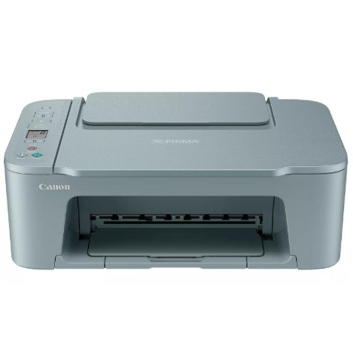 Canon PIXMA TS3752i Inyección de tinta A4 4800 x 1200 DPI Wifi