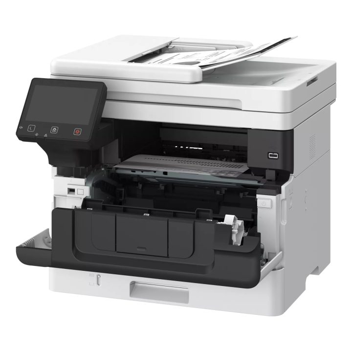Canon i-SENSYS MF465dw II Laser A4 1200 x 1200 DPI 40 ppm Wifi