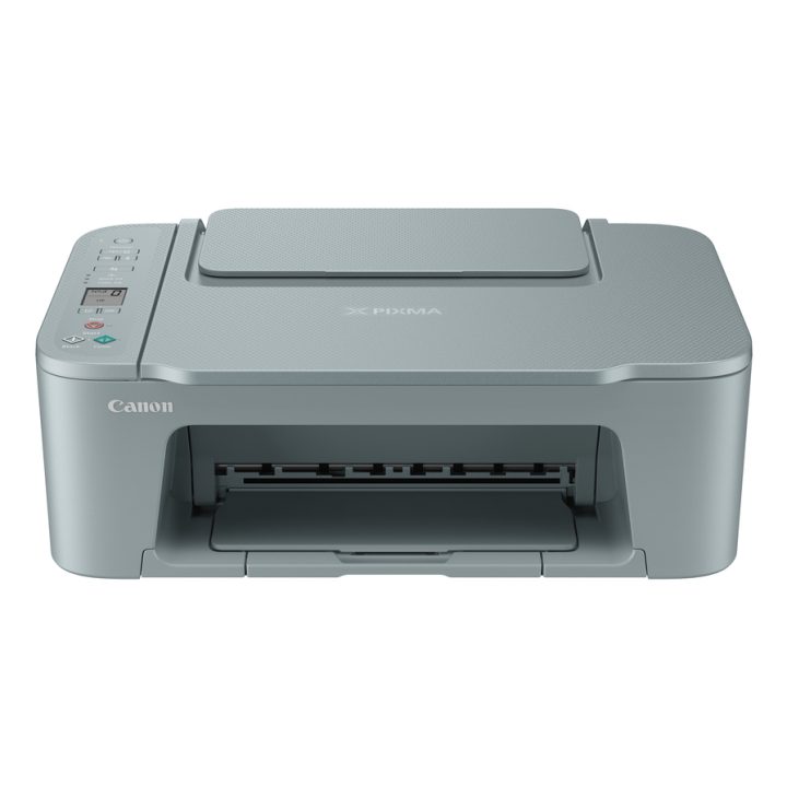 Canon PIXMA TS3752i Jato de tinta A4 4800 x 1200 DPI Wi-Fi