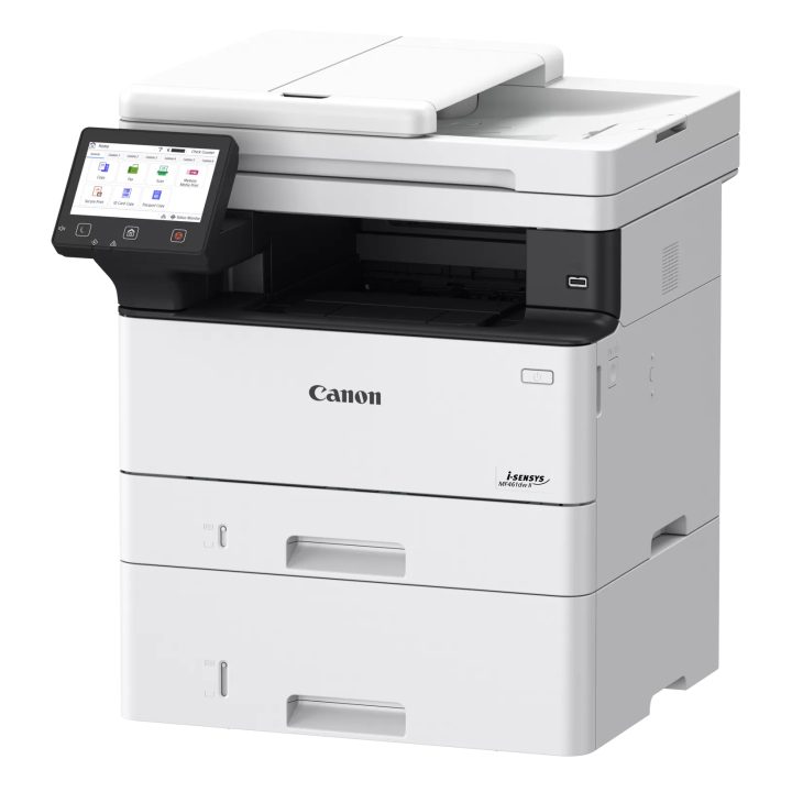 Canon i-SENSYS MF461dw II Laser A4 1200 x 1200 DPI 36 ppm Wifi