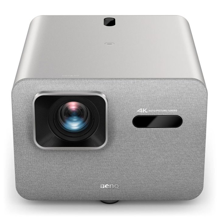 BenQ TK705STi Projetor de Curto Alcance 3000 lúmens ANSI DLP UHD 4K…