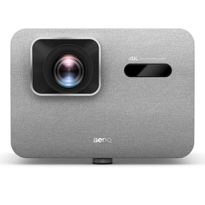 BenQ TK705STi Short Throw Projector 3000 ANSI Lumens DLP UHD 4K…