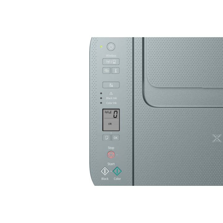 Canon PIXMA TS3752i Inkjet A4 4800 x 1200 DPI Wi-Fi
