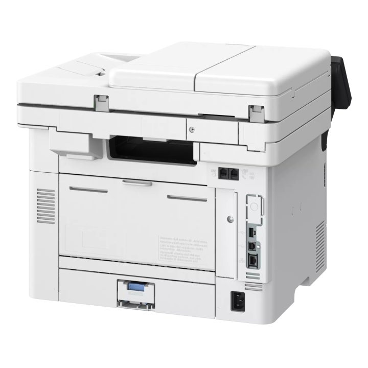 Canon i-SENSYS MF465dw II Laser A4 1200 x 1200 DPI 40 ppm Wifi