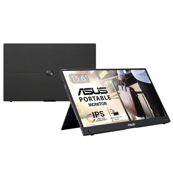 ASUS ZenScreen MB16AWP 15,6" Full HD IPS