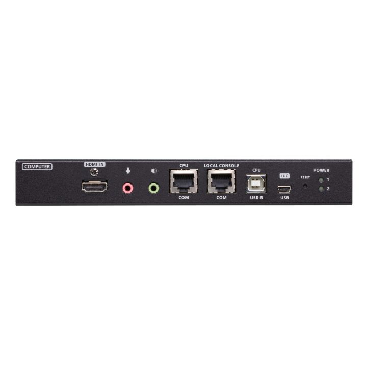 ATEN CN9850-AT-G KVM Switch Black