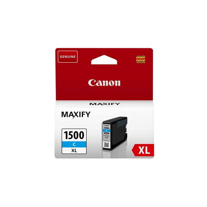 Canon 9193B001 cartucho de tinta 1 pieza(s) Original Cian