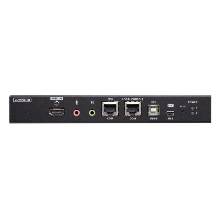 ATEN CN9850-AT-G interruptor KVM Preto