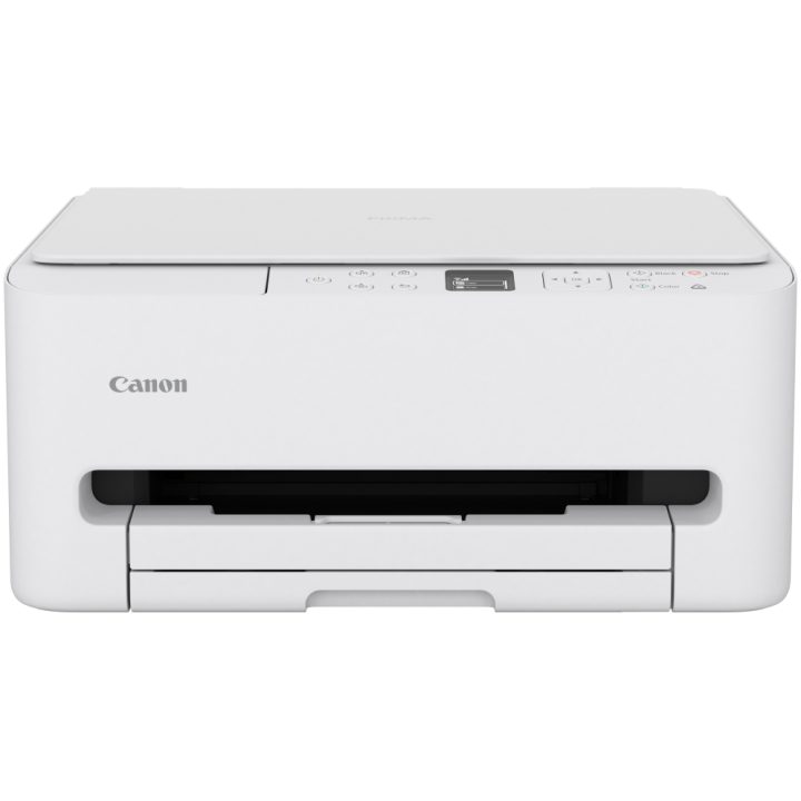 Canon PIXMA TS6550i A4 Inkjet 1200 x 1200 DPI Wi-Fi