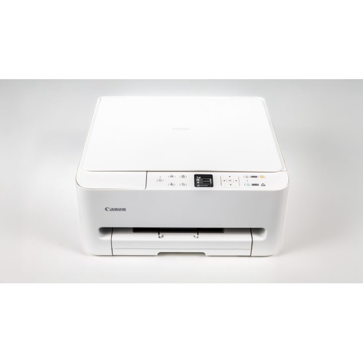Canon PIXMA TS6550i A4 Inkjet 1200 x 1200 DPI Wi-Fi