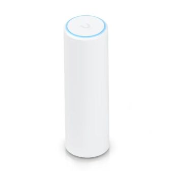 Ubiquiti U6-Mesh AP WiFi6 In/Out PoE 4x4 IPX5 1xGb