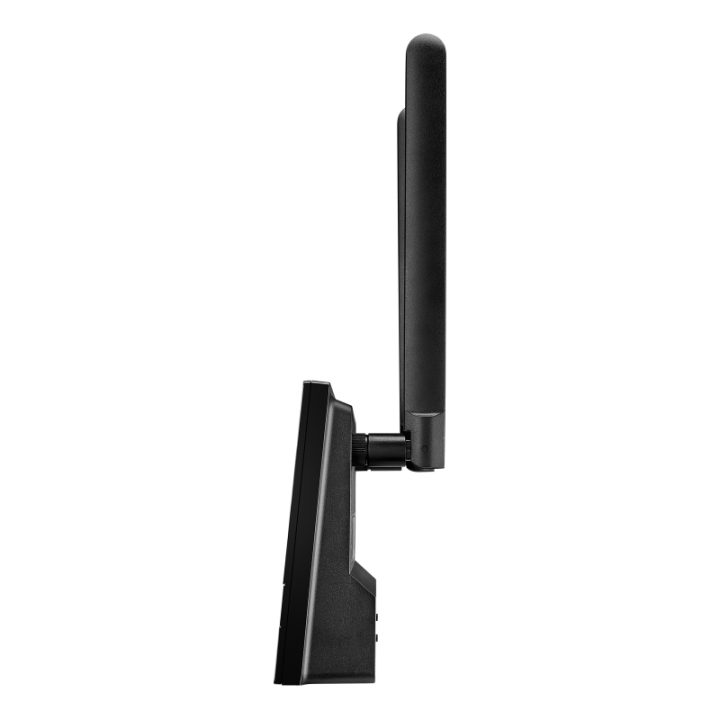 ASUS 4G-N16 router inalámbrico Gigabit Ethernet Banda única (2,4 GHz)…