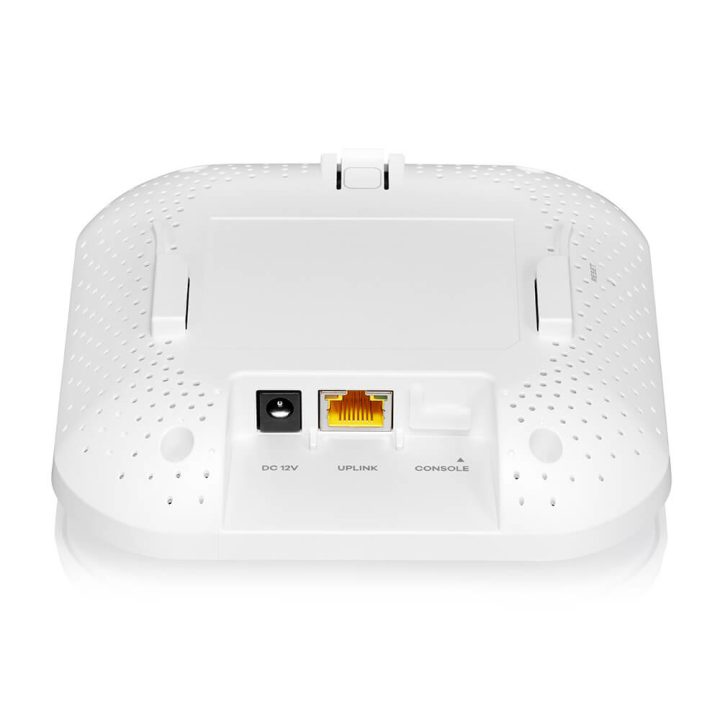 Zyxel NWA50AX PRO 2400 Mbit/s Branco Alimentação por Ethernet (PoE)