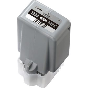 Canon 0545C001 Cartucho de Tinta Original Preto Fosco