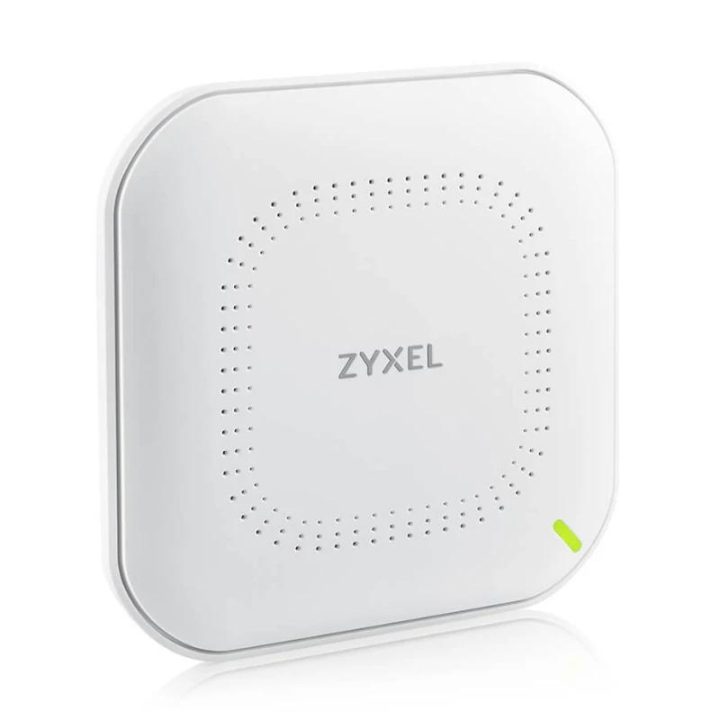 Zyxel NWA50AX PRO 2400 Mbit/s White Power over Ethernet (PoE)