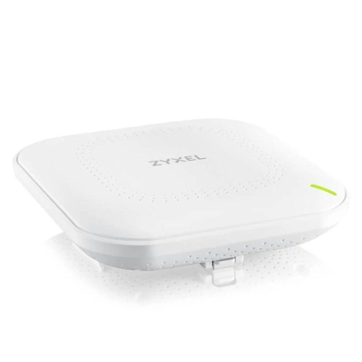 Zyxel NWA50AX PRO 2400 Mbit/s White Power over Ethernet (PoE)