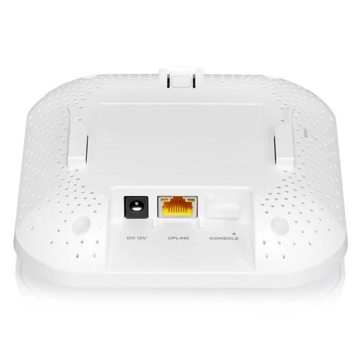 Zyxel NWA50AX PRO 2400 Mbit/s Branco Alimentação por Ethernet (PoE)