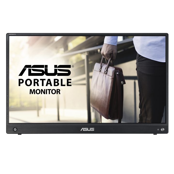 ASUS ZenScreen MB16AWP 15,6" Full HD IPS