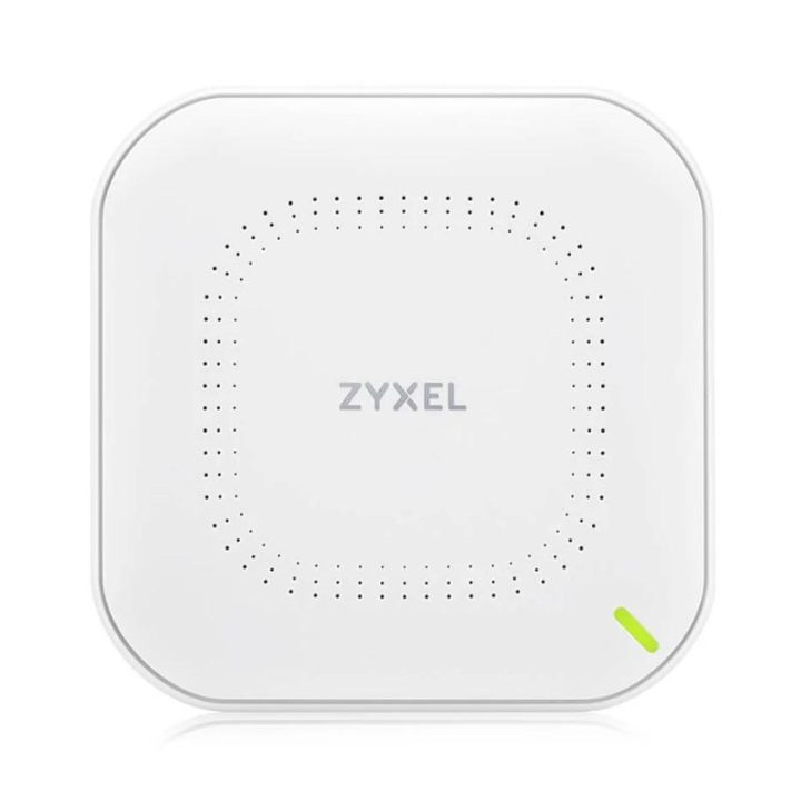 Zyxel NWA50AX PRO 2400 Mbit/s Blanco Energía sobre Ethernet (PoE)