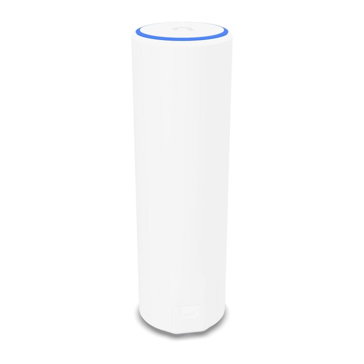 Ubiquiti U6-Mesh AP WiFi6 In/Out PoE 4x4 IPX5 1xGb