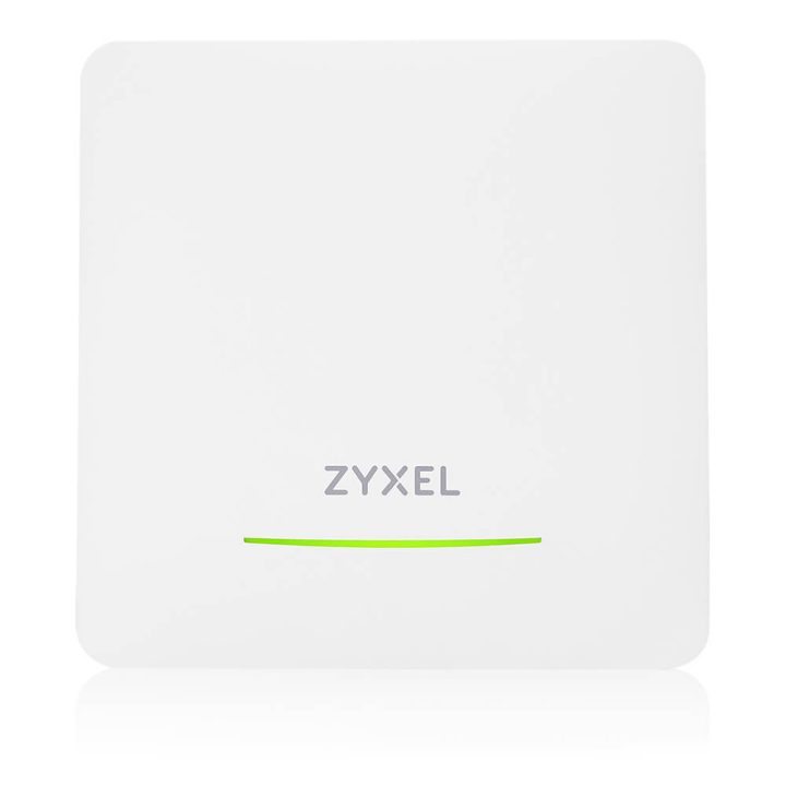 Zyxel NWA90BE 4324 Mbit/s White Power over Ethernet (PoE)