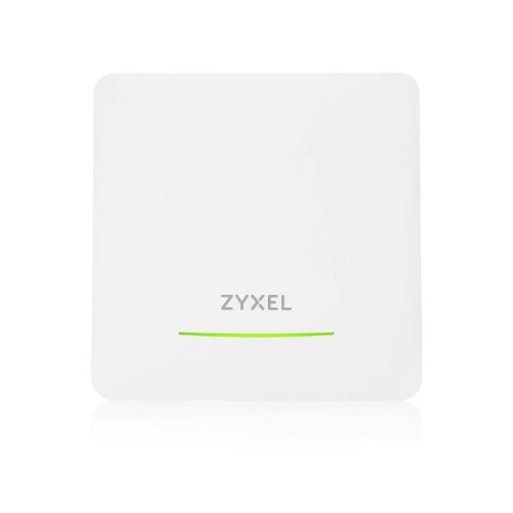Zyxel NWA90BE 4324 Mbit/s White Power over Ethernet (PoE)