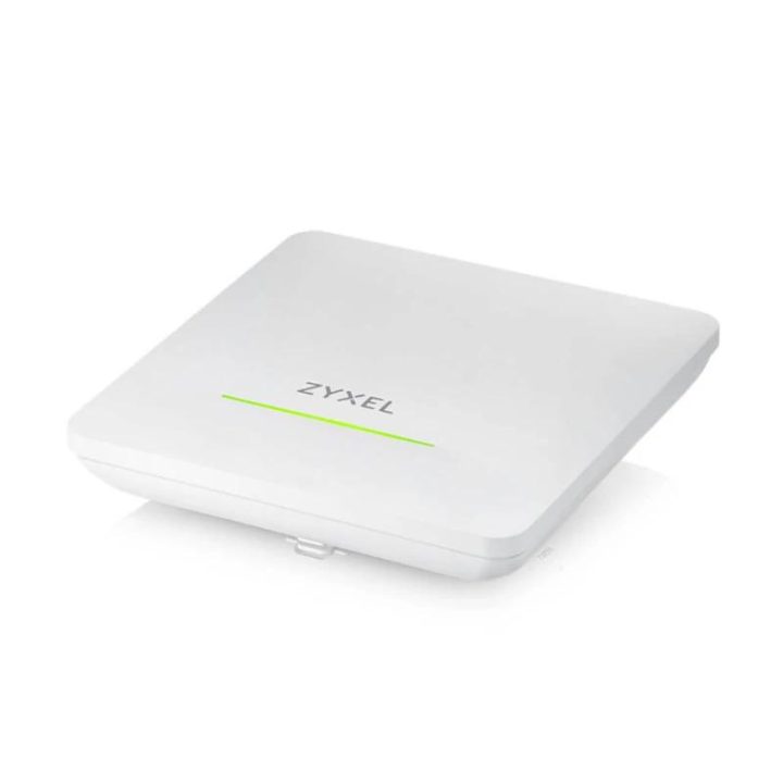 Zyxel NWA90BE 4324 Mbit/s Branco Alimentação por Ethernet (PoE)