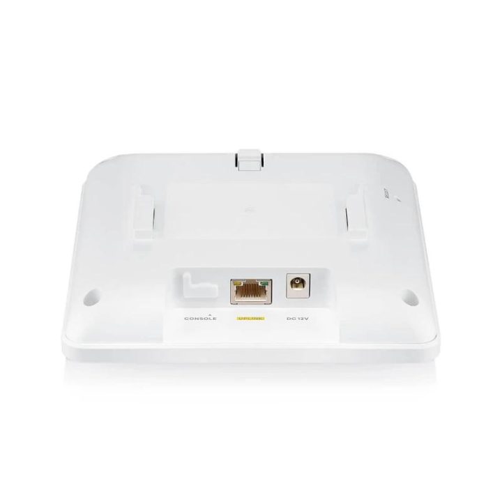 Zyxel NWA90BE 4324 Mbit/s Branco Alimentação por Ethernet (PoE)