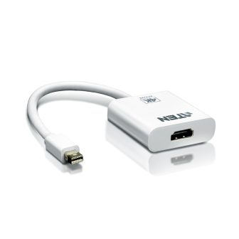 ATEN Active Mini DisplayPort to HDMI 4K Adapter