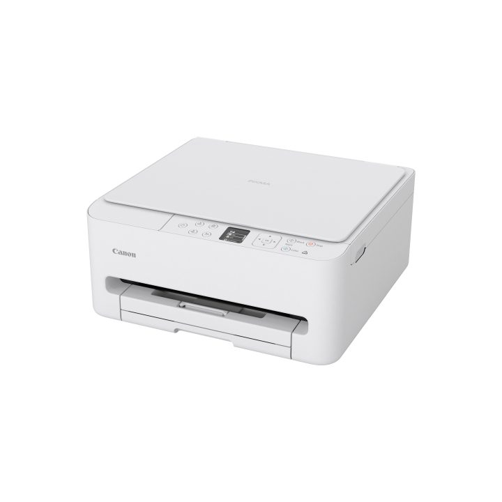Canon PIXMA TS6550i A4 Inkjet 1200 x 1200 DPI Wi-Fi