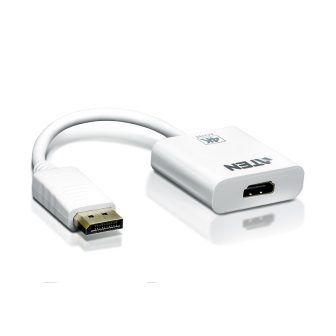 ATEN Active DisplayPort to HDMI 4K Adapter