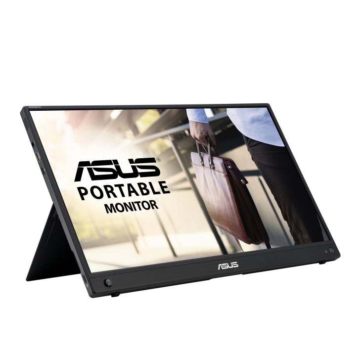 ASUS ZenScreen MB16AWP 15,6" Full HD IPS