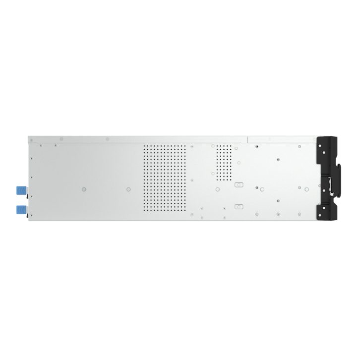 QNAP TL-R2400PES-RP caixa para disco externo Carcaça de disco/SSD…