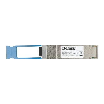 D-Link DEM-QX10Q-LR4 Fiber Optic Transceiver Module 40000 Mbit/s…