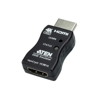 ATEN Real 4K HDMI EDID Emulator Adapter