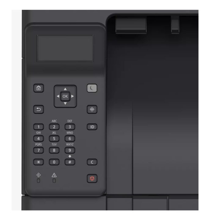 Canon i-SENSYS LBP246dw II A4 Wi-Fi