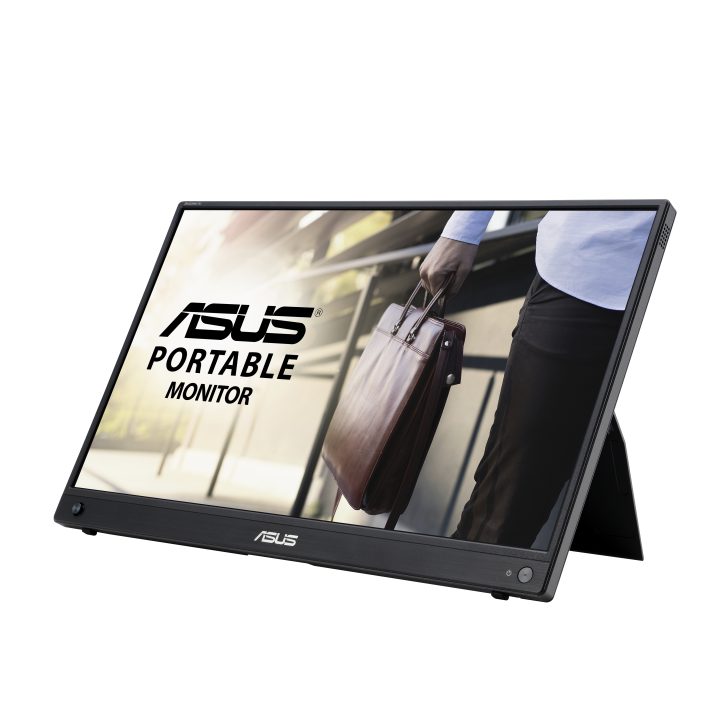 ASUS ZenScreen MB16AWP 15,6" Full HD IPS