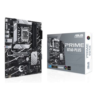 ASUS PRIME B760-PLUS Intel B760 LGA 1700 ATX