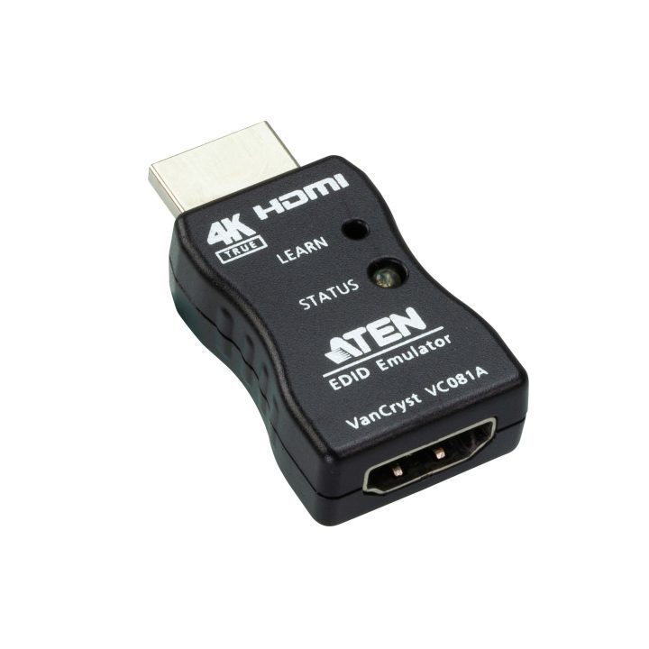 ATEN Real 4K HDMI EDID Emulator Adapter