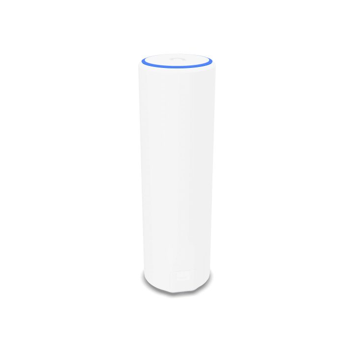 Ubiquiti U6-Mesh AP WiFi6 In/Out PoE 4x4 IPX5 1xGb