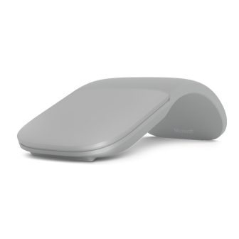 Microsoft Surface Arc BT Mouse Light Gray (FHD-00006)