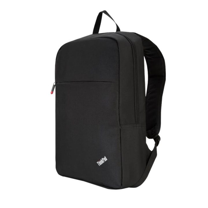 Lenovo ThinkPad Basic Backpack Black